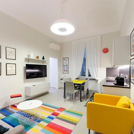 Joivy Bright Flat In The Perfect Centre Of Genoa Apartment Екстериор снимка