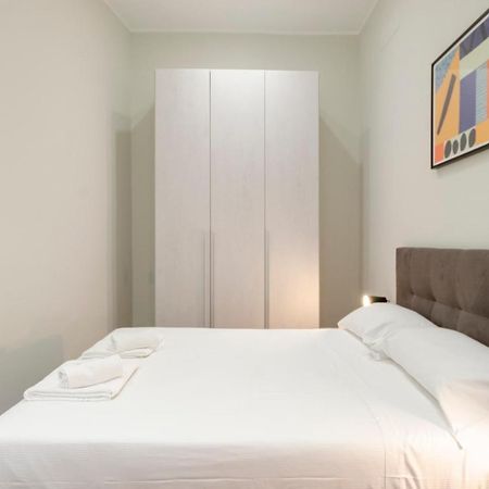 Joivy Bright Flat In The Perfect Centre Of Genoa Apartment Екстериор снимка