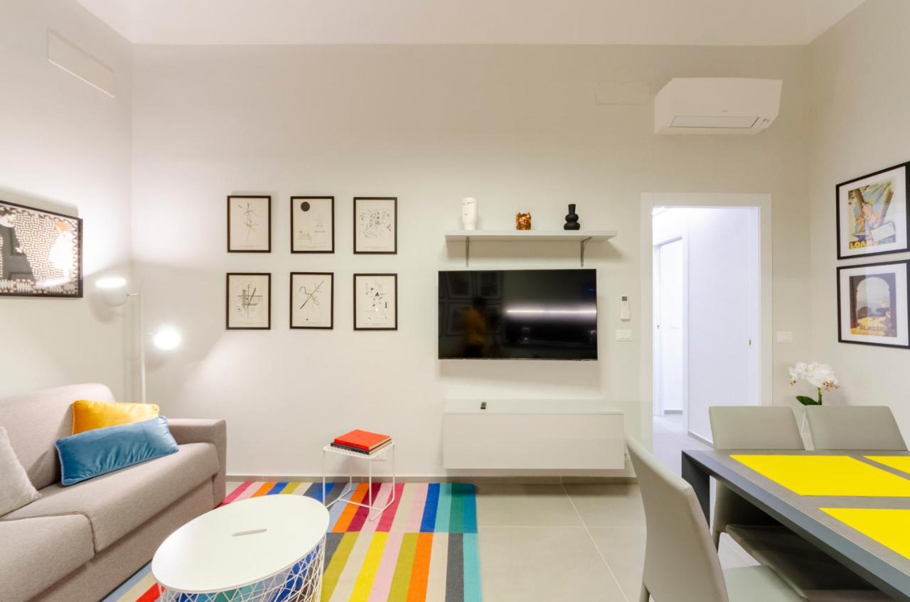 Joivy Bright Flat In The Perfect Centre Of Genoa Apartment Екстериор снимка