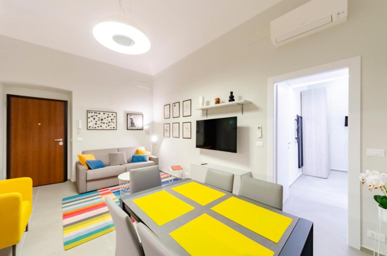 Joivy Bright Flat In The Perfect Centre Of Genoa Apartment Екстериор снимка