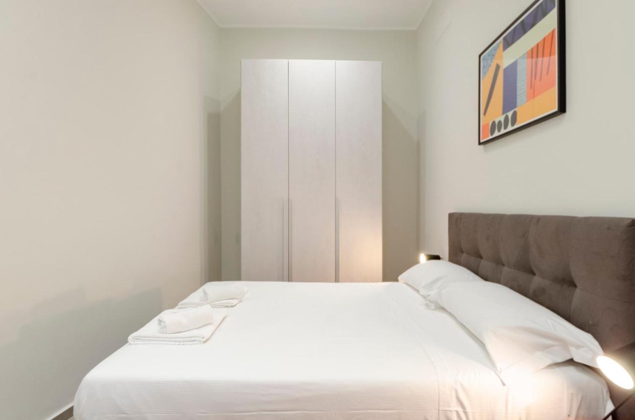 Joivy Bright Flat In The Perfect Centre Of Genoa Apartment Екстериор снимка