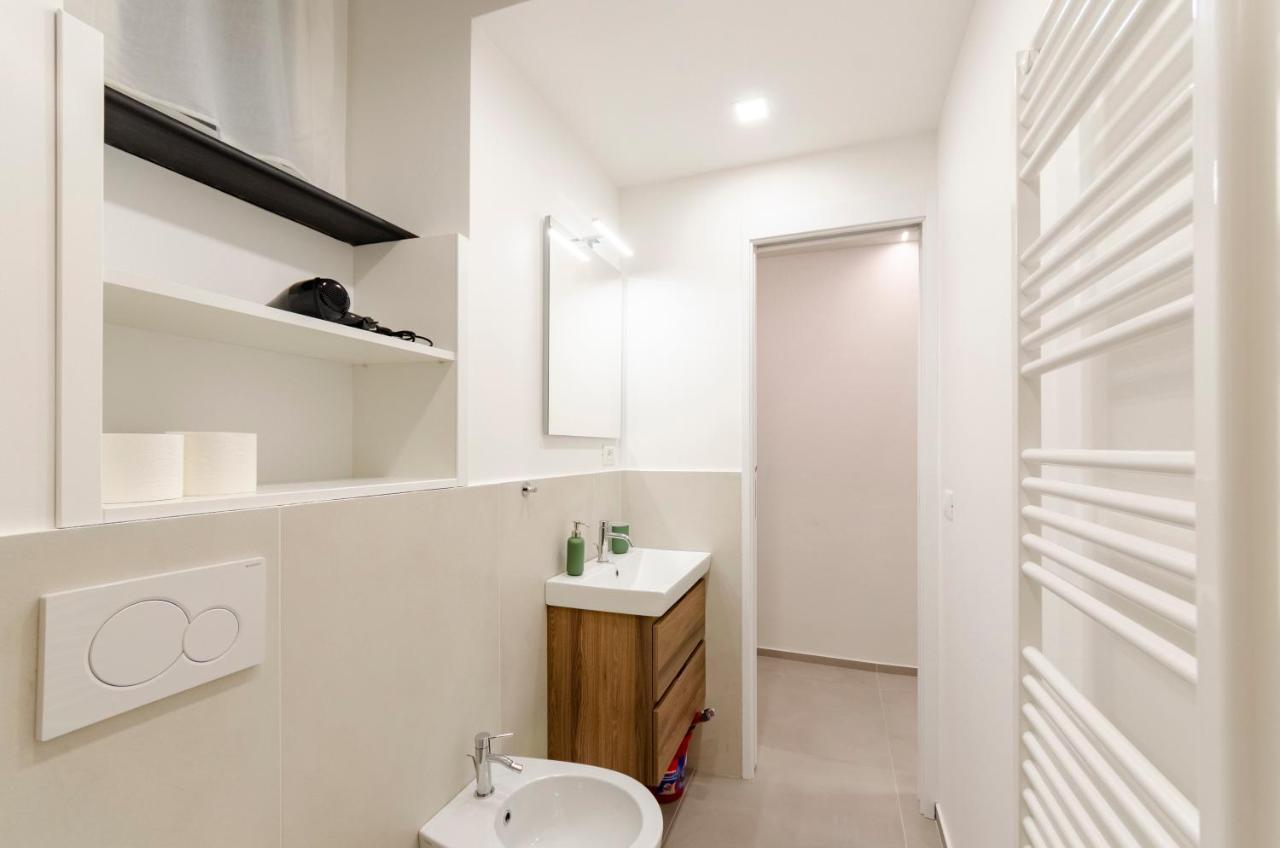 Joivy Bright Flat In The Perfect Centre Of Genoa Apartment Екстериор снимка