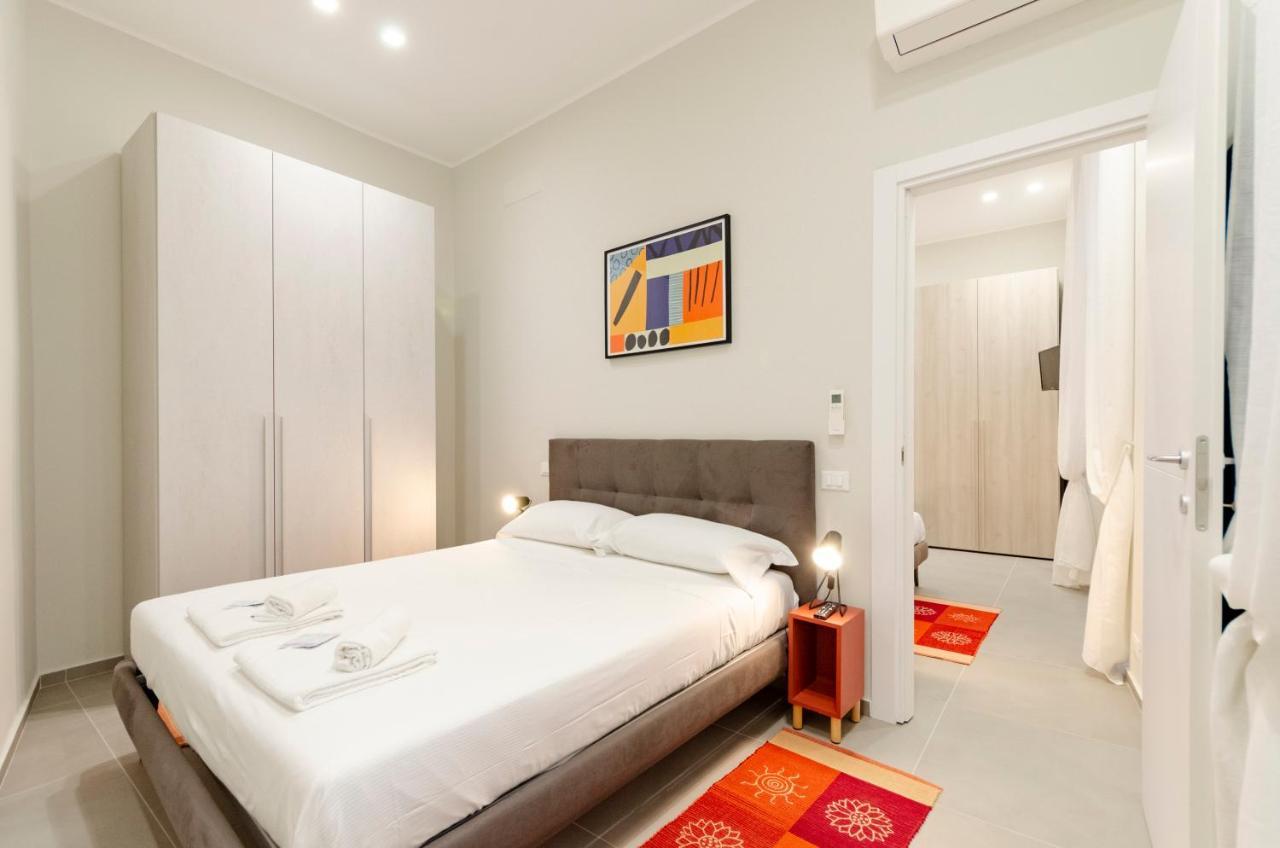 Joivy Bright Flat In The Perfect Centre Of Genoa Apartment Екстериор снимка